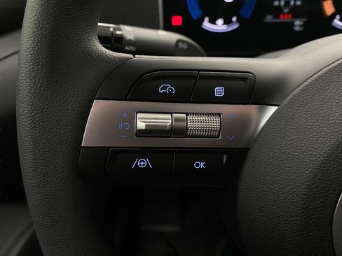 New 2026 Hyundai Santa Cruz SEL AWD/4WD image 16