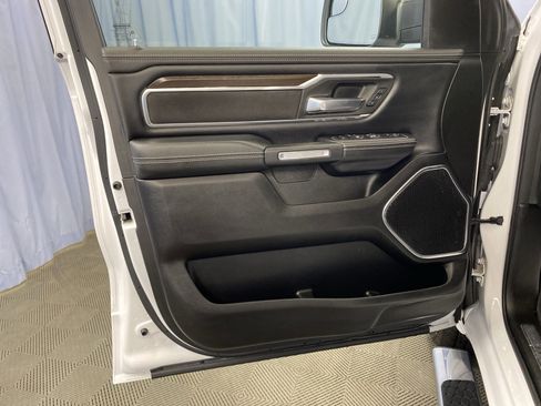 Used 2022 RAM 1500 Laramie image 12