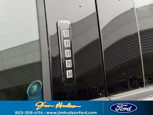 New 2026 Ford F150 XLT w/ Equipment Group 302A MID image 22