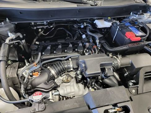 New 2026 Honda CR-V EX image 33