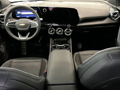 Certified 2024 Chevrolet Blazer EV LT image 18