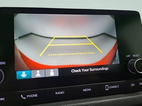 Used 2025 Honda Civic LX image 38