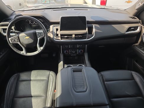 Used 2021 Chevrolet Tahoe LS w/ Driver Alert Package RWD image 15