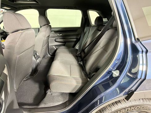 New 2026 Honda CR-V Sport image 15