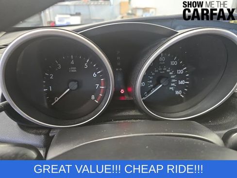 Used 2011 MAZDA MAZDA3 i Sport FWD image 8