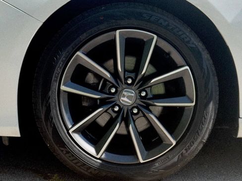 Used 2021 Honda Accord EX-L image 40