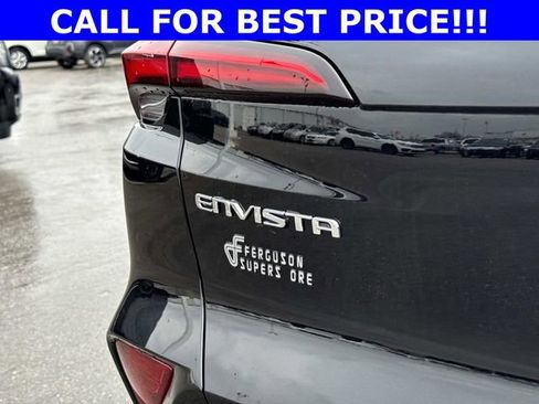 New 2026 Buick Envista Preferred w/ Convenience I Package image 5