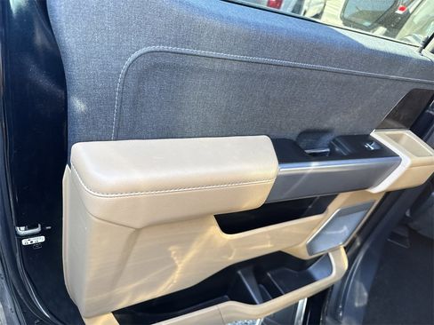 Used 2022 Ford F150 Lariat w/ Equipment Group 502A High image 14