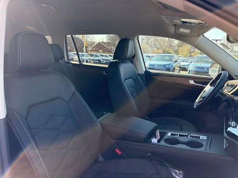 New 2026 Volkswagen Atlas SE AWD/4WD image 32