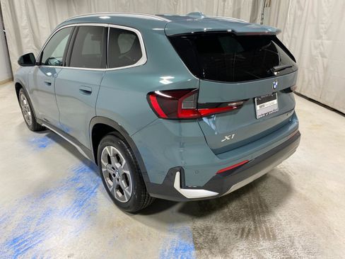 Used 2025 BMW X1 xDrive28i w/ Convenience Package image 8