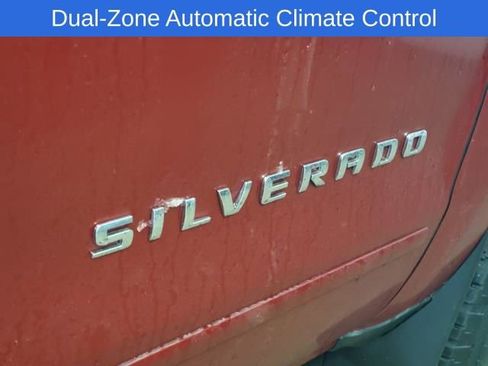 Used 2018 Chevrolet Silverado 1500 LT w/ All Star Edition image 7