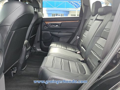 Used 2019 Honda CR-V EX-L image 10