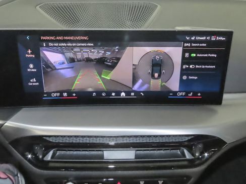 Used 2025 BMW 230i xDrive Coupe w/ M Sport Package AWD/4WD image 19