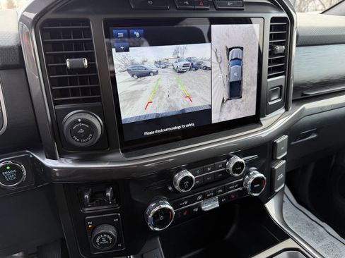 Used 2023 Ford F150 XLT w/ Equipment Group 302A High image 14