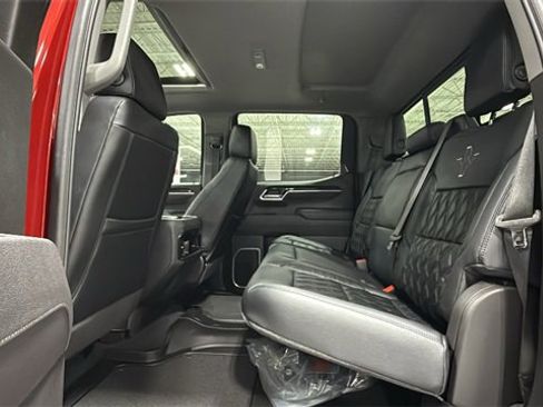 New 2025 Chevrolet Silverado 1500 RST w/ All Star Edition Plus image 14