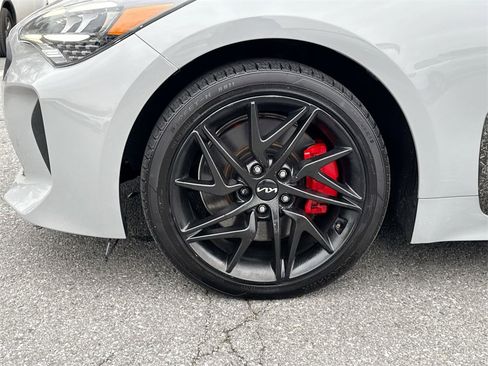 Used 2022 Kia Stinger GT-Line image 18
