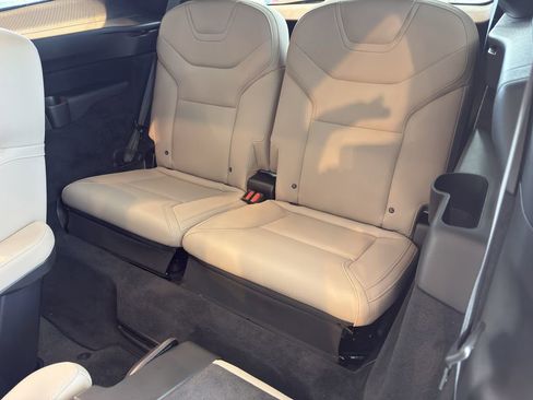 New 2025 Volvo EX90 Ultra image 12