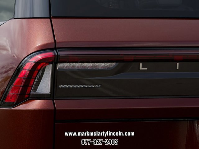New 2027 Lincoln Navigator Reserve w/ Jet Appearance Package AWD/4WD image 21