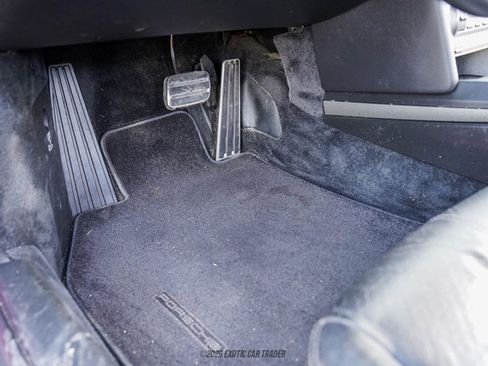 Used 2007 Porsche Cayman RWD image 45