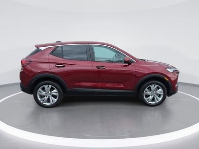 Used 2024 Buick Encore GX Preferred w/ Comfort Package