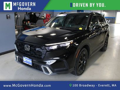 Used 2023 Honda CR-V Sport Touring