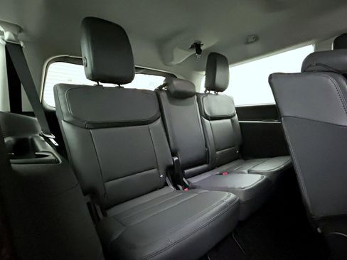 New 2026 Ford Expedition Max Active image 19