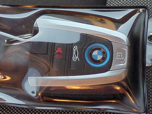 Used 2021 BMW i3 s image 37