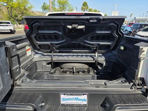 Certified 2019 Honda Ridgeline RTL-E image 18