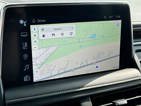 Used 2023 Chevrolet Tahoe Premier image 18