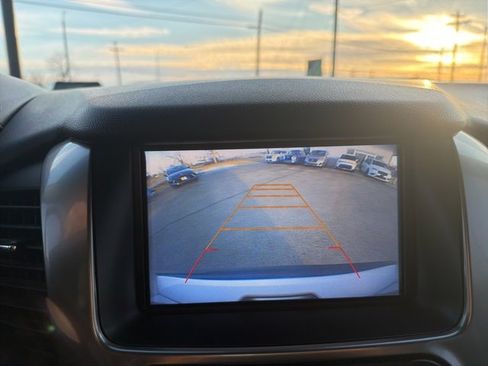 Used 2017 Chevrolet Tahoe LT image 25