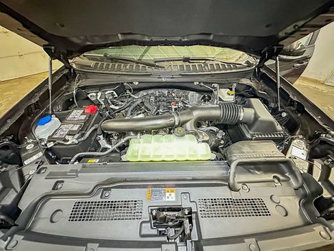 New 2026 Ford Expedition Tremor AWD/4WD image 57