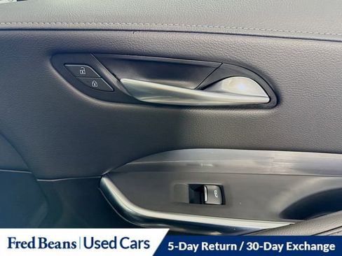 Used 2025 Cadillac XT4 Premium Luxury AWD/4WD image 37