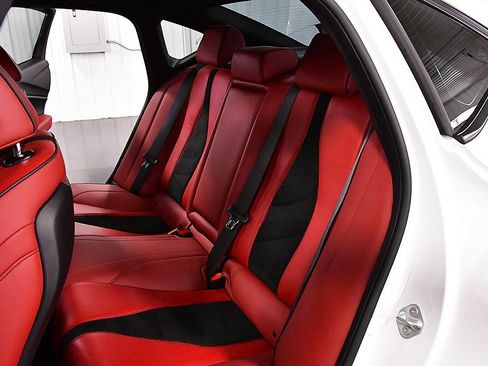 Used 2021 Acura TLX Type S image 30