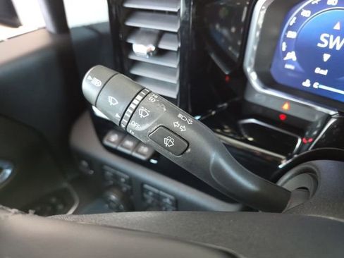 New 2026 Chevrolet Silverado 2500 LTZ w/ LTZ Convenience Package image 72