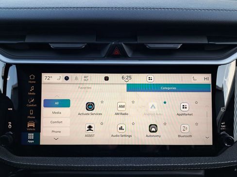 New 2026 Jeep Cherokee Laredo AWD/4WD image 21