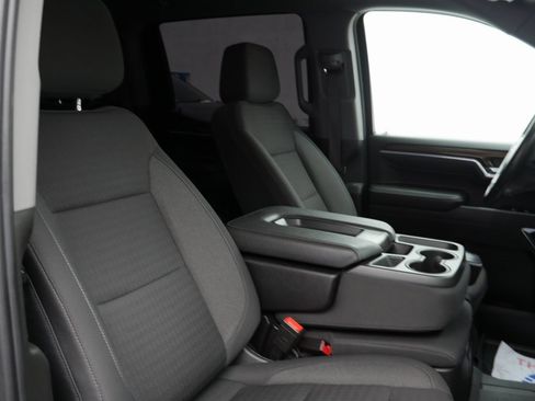 Used 2022 Chevrolet Silverado 1500 RST image 22