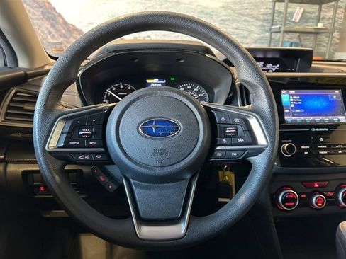 Used 2023 Subaru Crosstrek 2.0i image 11