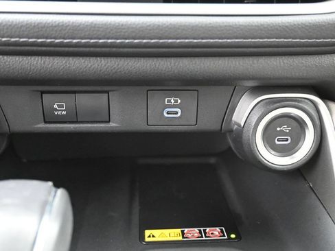 Certified 2024 Toyota Grand Highlander AWD image 23