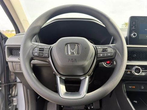 New 2026 Honda CR-V EX image 25