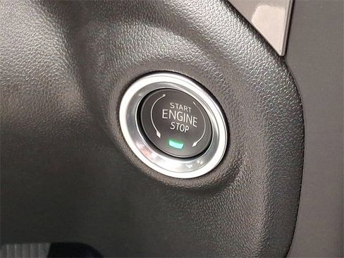 Certified 2025 Chevrolet Silverado 1500 Custom w/ Rally Edition image 22