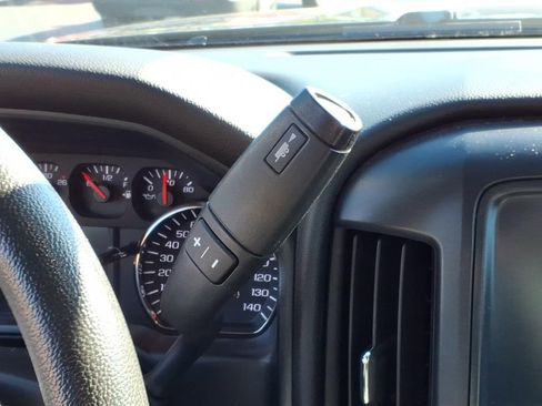 Used 2017 GMC Sierra 1500 2WD Double Cab w/ Elevation Edition image 18