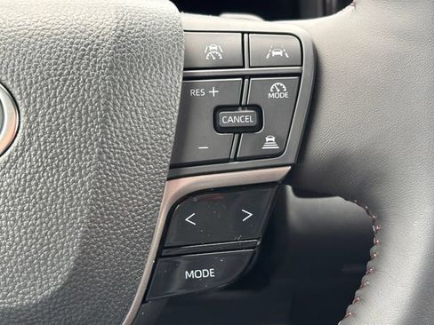 Used 2026 Toyota Camry XSE w/ Premium Plus Package FWD image 18