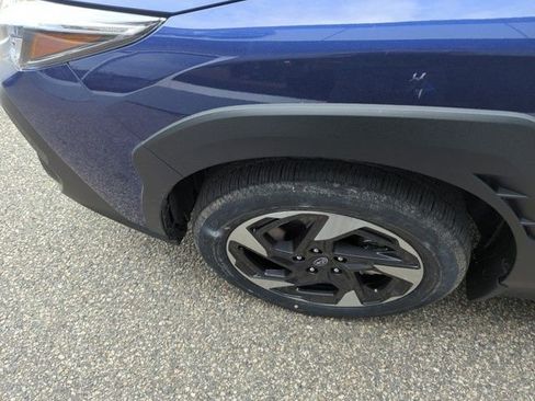 Used 2025 Subaru Crosstrek 2.5i Limited image 35