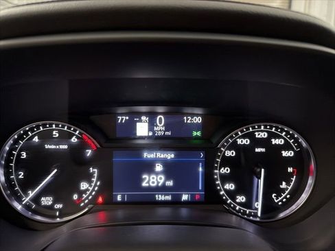 Certified 2026 Cadillac CT4 Sport image 27