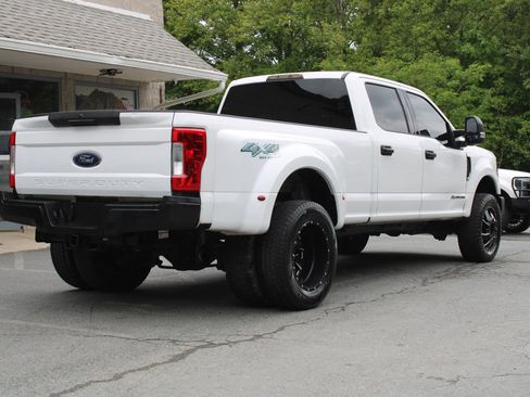 Used 2018 Ford F350 XLT AWD/4WD image 6