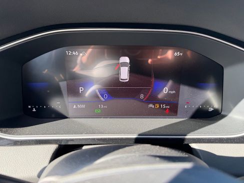 New 2026 Volkswagen Jetta S image 25