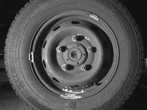 Used 2024 Ford Transit 350 XLT image 12