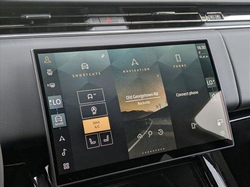 New 2026 Land Rover Range Rover Sport Autobiography image 12