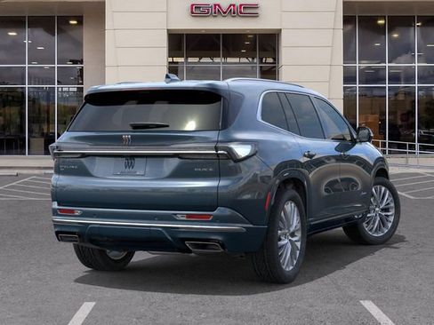 New 2026 Buick Enclave Avenir w/ Super Cruise Package AWD/4WD image 4