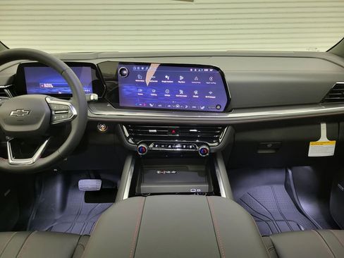 New 2026 Chevrolet Suburban RST w/ Comfort Package image 54